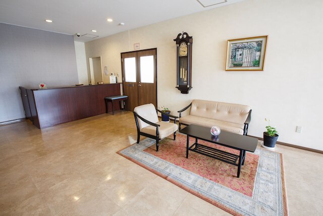 ビジネスインうめさき