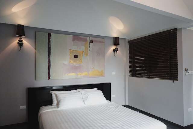 オリビング レジデンス