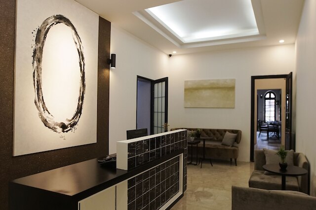 オリビング レジデンス