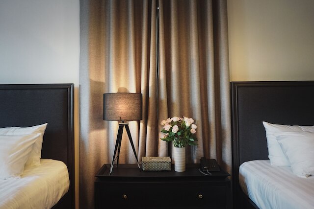 オリビング レジデンス