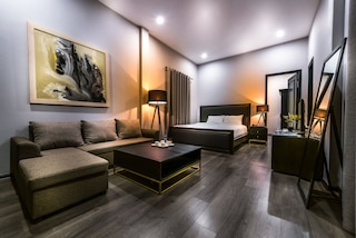 オリビング レジデンス