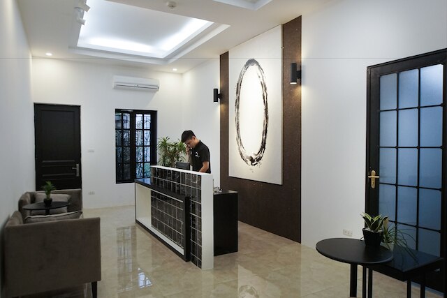 オリビング レジデンス