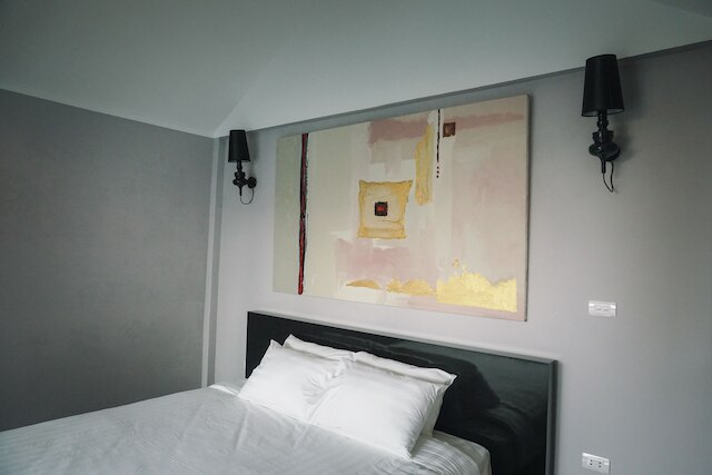 オリビング レジデンス