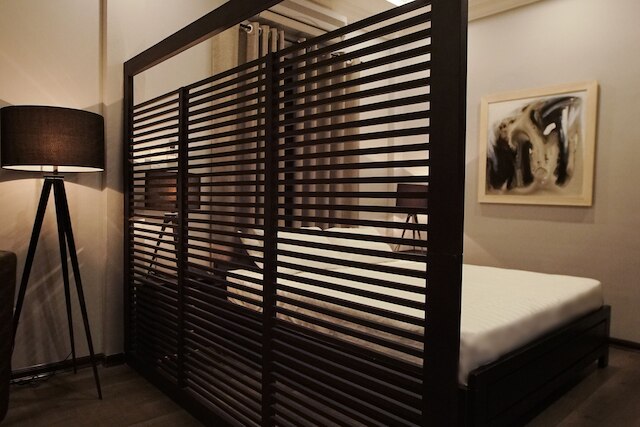 オリビング レジデンス