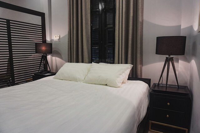 オリビング レジデンス