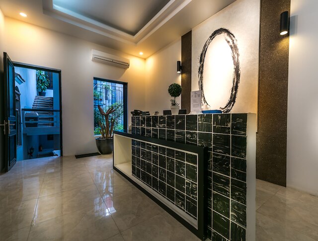 オリビング レジデンス