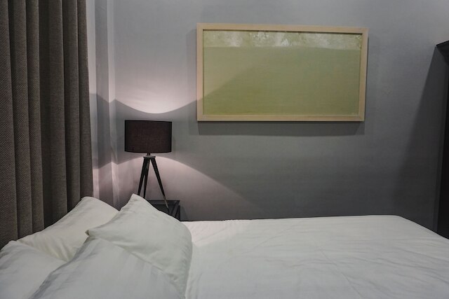 オリビング レジデンス