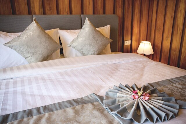 サナケオ ブティック & スパ