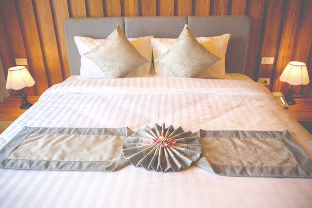 サナケオ ブティック & スパ