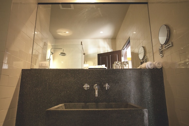 サナケオ ブティック & スパ