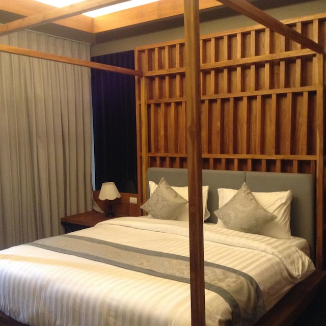 サナケオ ブティック & スパ