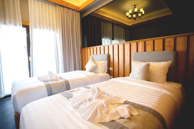 サナケオ ブティック & スパ