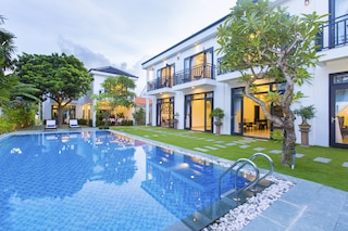 ホイ アン ハイダウェイ ヴィラ