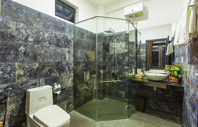 ホイ アン ハイダウェイ ヴィラ