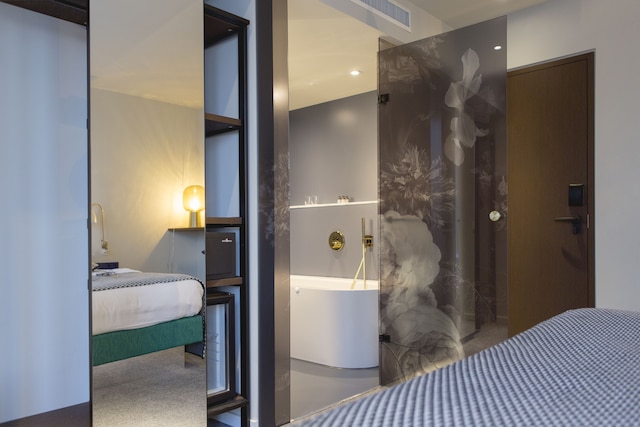 ザ フリッツ デュッセルドルフ