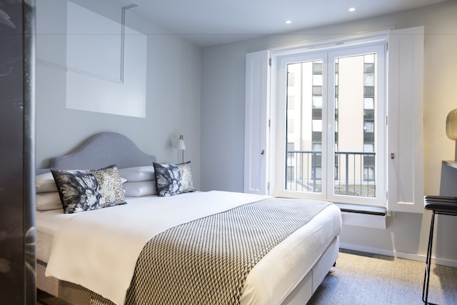 ザ フリッツ デュッセルドルフ