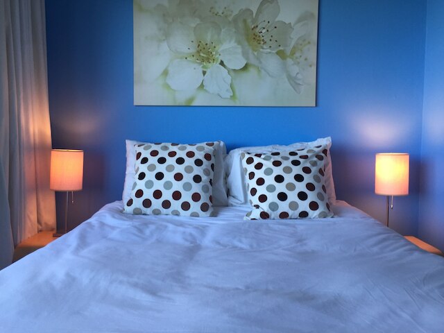 カサブランカ バイ デザイン スイーツ マイアミ