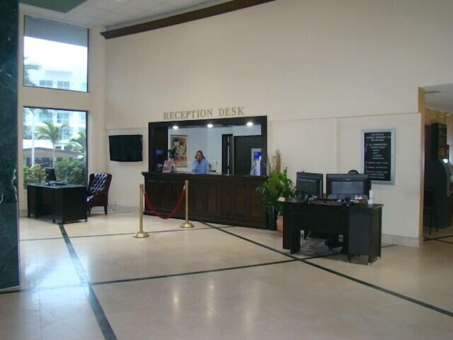 カサブランカ バイ デザイン スイーツ マイアミ