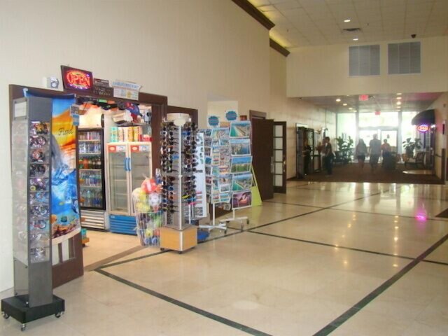 カサブランカ バイ デザイン スイーツ マイアミ