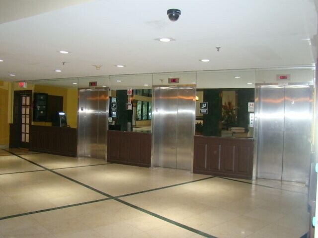 カサブランカ バイ デザイン スイーツ マイアミ