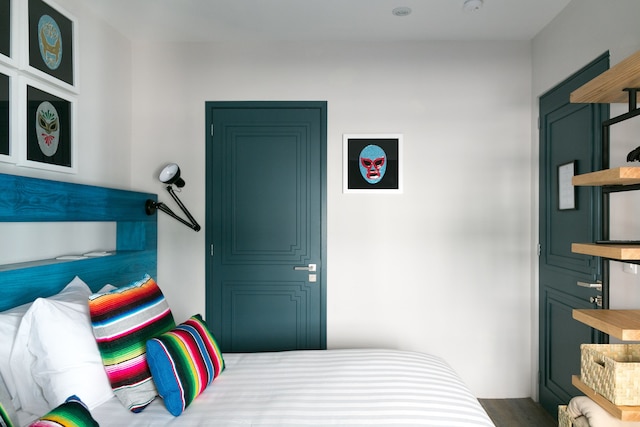 La Palomilla Bed & Breakfast