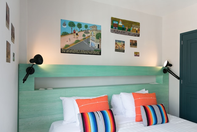 La Palomilla Bed & Breakfast