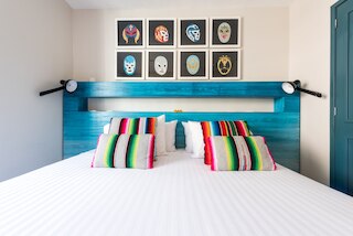 La Palomilla Bed & Breakfast