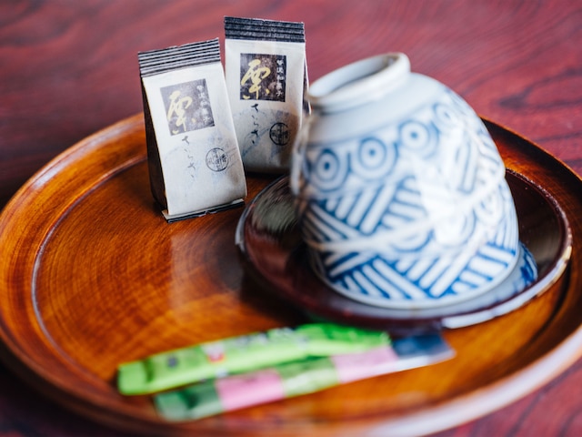 おおぐて湖畔 しらさぎ荘