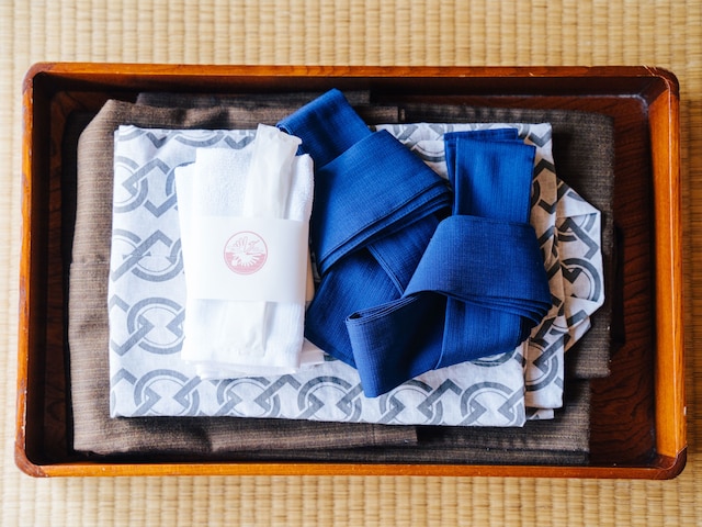 おおぐて湖畔 しらさぎ荘