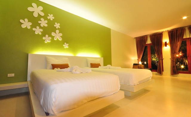 パンラーン ブティック リゾート