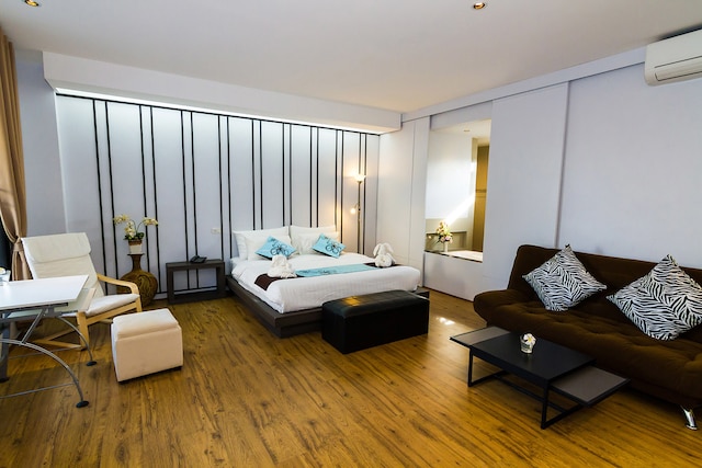 パンラーン ブティック リゾート