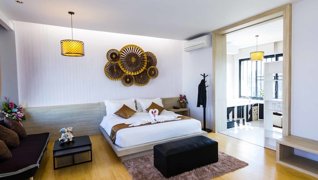 パンラーン ブティック リゾート