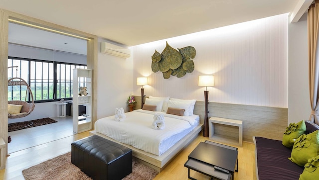 パンラーン ブティック リゾート