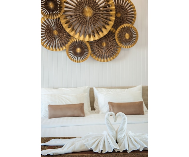 パンラーン ブティック リゾート