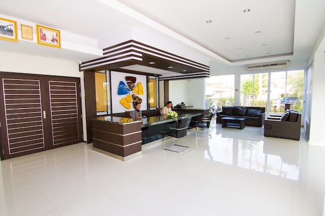 パンラーン ブティック リゾート