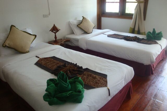 ブンガ リゾート