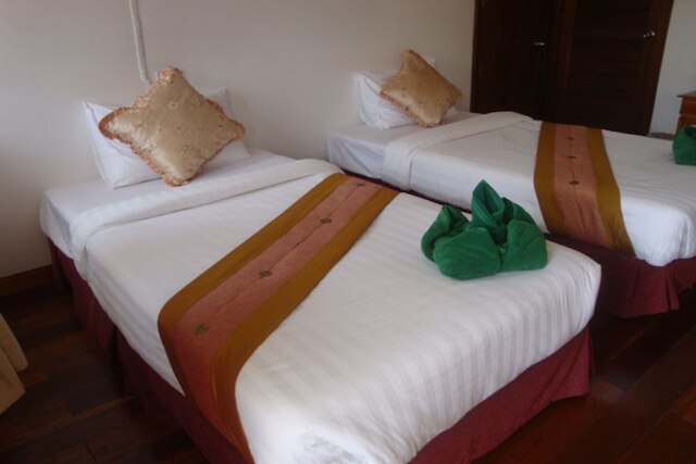 ブンガ リゾート