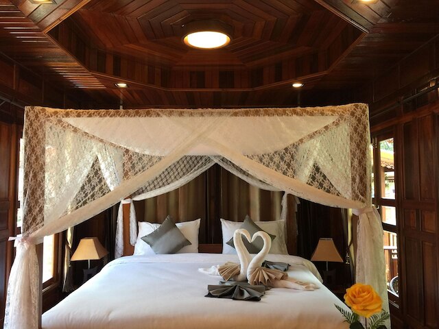 ブンガ リゾート