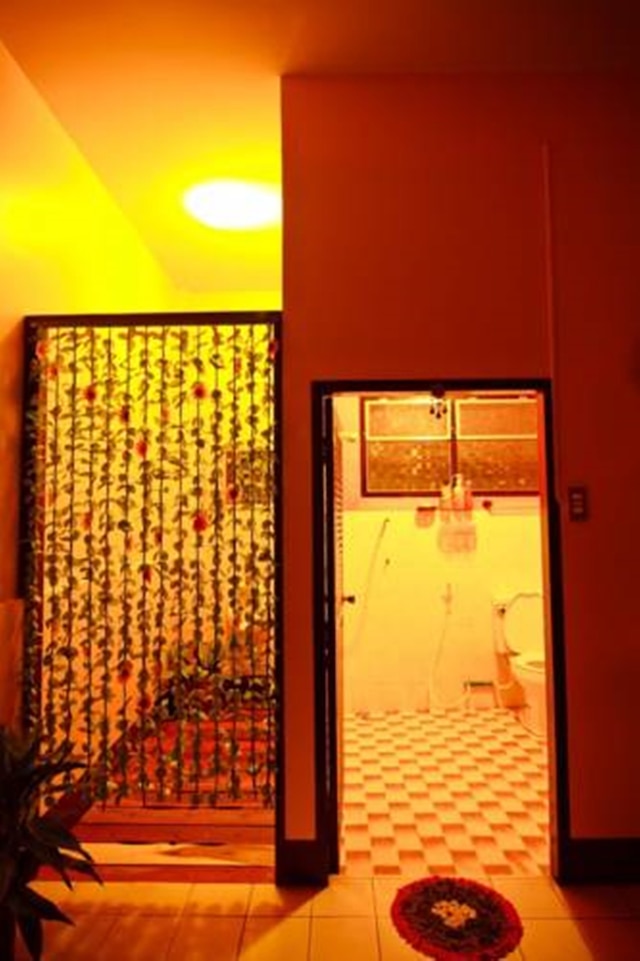 シェモア ハンディクラフト & ホームステイ