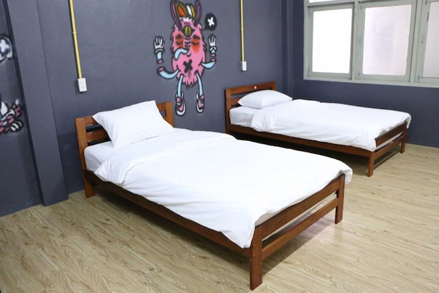 ノーン ヌン レン カフェ & ホステル