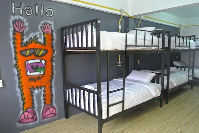 ノーン ヌン レン カフェ & ホステル