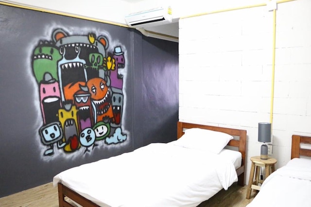 ノーン ヌン レン カフェ & ホステル