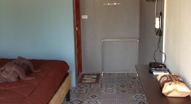 ミリン ゲストハウス