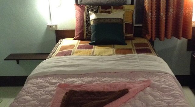 ミリン ゲストハウス