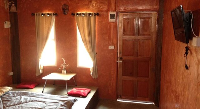 ミリン ゲストハウス