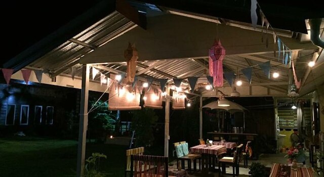 ミリン ゲストハウス