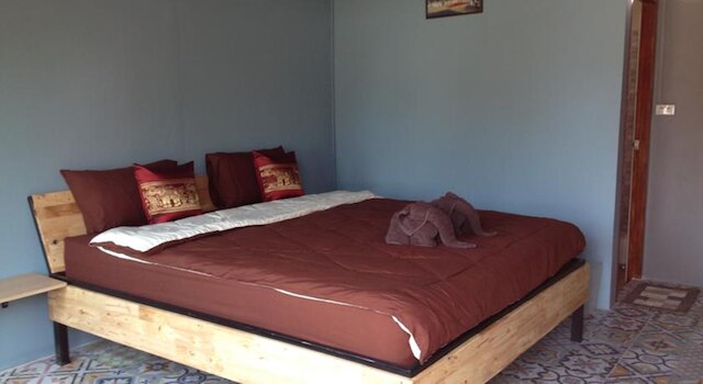 ミリン ゲストハウス