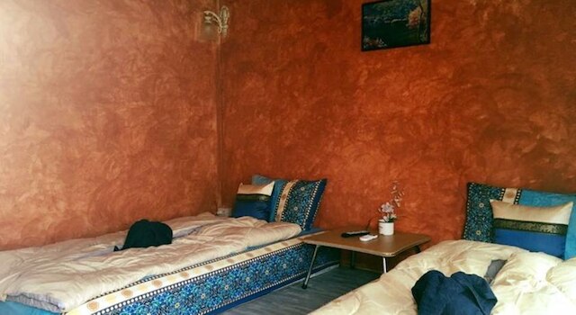 ミリン ゲストハウス