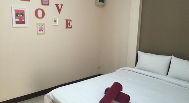 NT ハウス ホテル