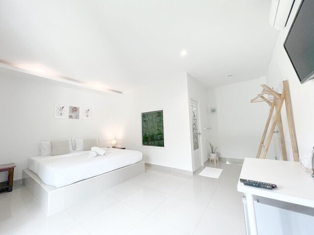 オン グリーン リゾート